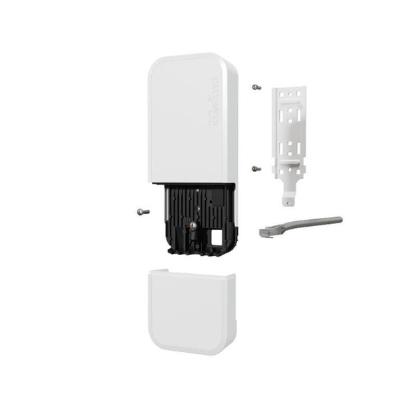 Купити Точка доступу Mikrotik wAP AC (RBwAPG-5HacD2HnD)