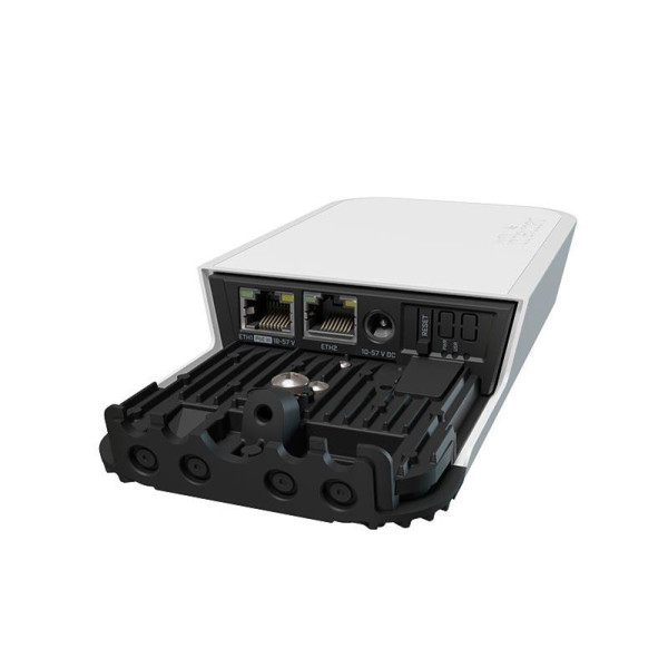 Купити Точка доступу Mikrotik wAP AC (RBwAPG-5HacD2HnD)
