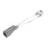Купити Точка доступу Mikrotik wAP AC (RBwAPG-5HacD2HnD)