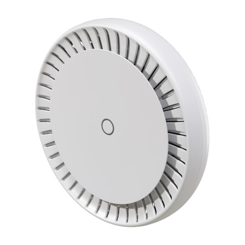 Купить Точка доступу Mikrotik cAP AX cAPGi-5HaxD2HaxD