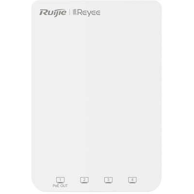 Купити Точка доступу Ruijie Reyee RG-RAP1200(P)