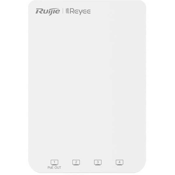 Купити Точка доступу Ruijie Reyee RG-RAP1200(P)