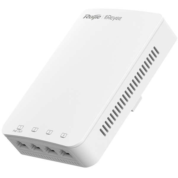 Купити Точка доступу Ruijie Reyee RG-RAP1200(P)