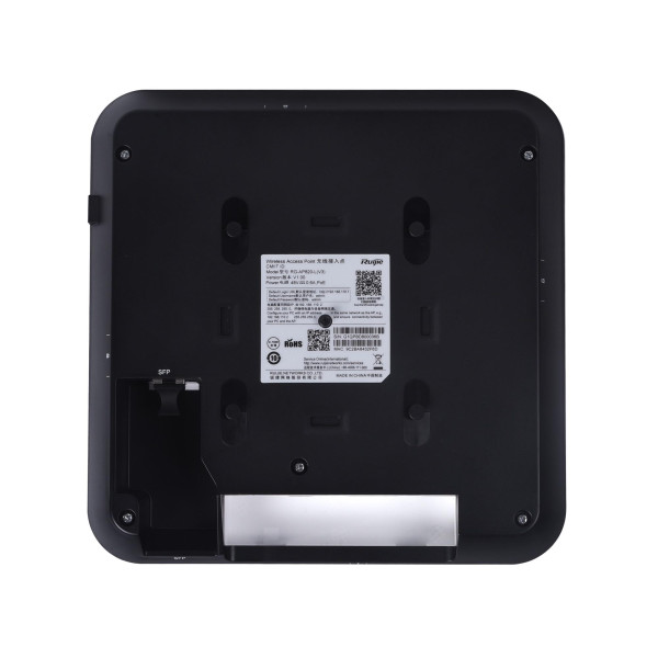 Купити Точка доступу Ruijie RG-AP820-L(V3)