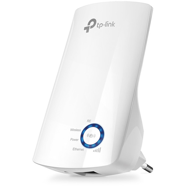 Купить Точка доступу TP-Link TL-WA850RE