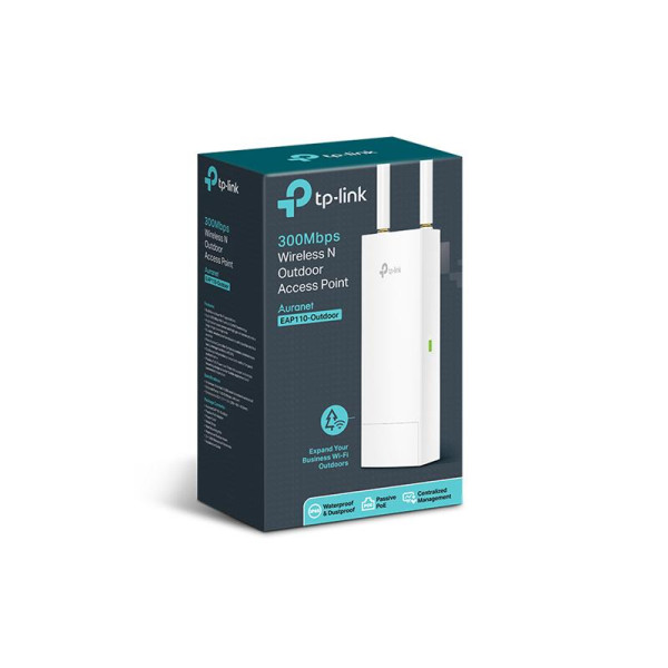 Купить Точка доступу TP-Link EAP110-Outdoor
