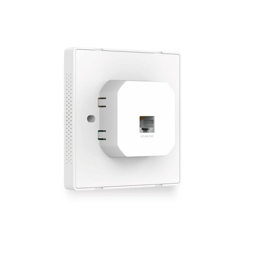 Купить Точка доступу TP-Link EAP115-Wall