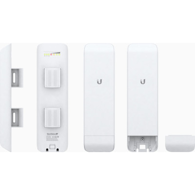 Купити Точка доступу Ubiquiti Nanostation M5