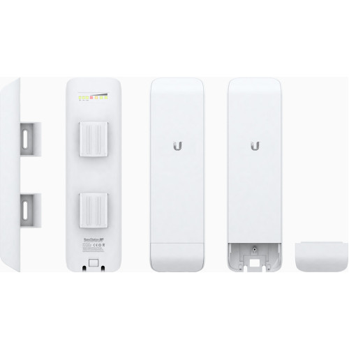 Купить Точка доступу Ubiquiti Nanostation M5