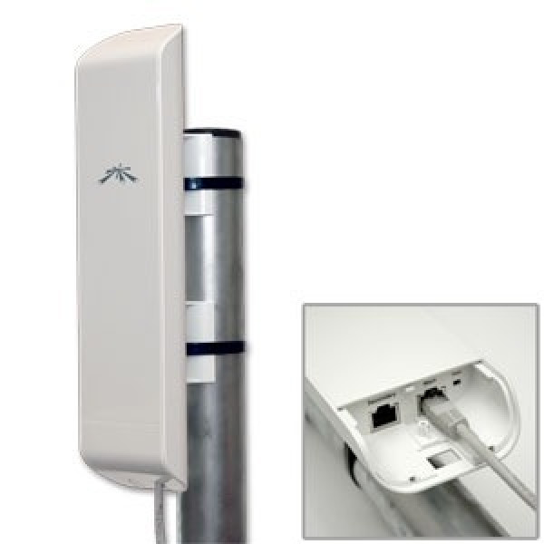 Купить Точка доступу Ubiquiti Nanostation M5