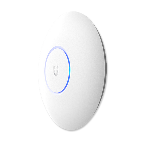 Купить Точка доступу Ubiquiti UniFi UAP-AC-PRO box