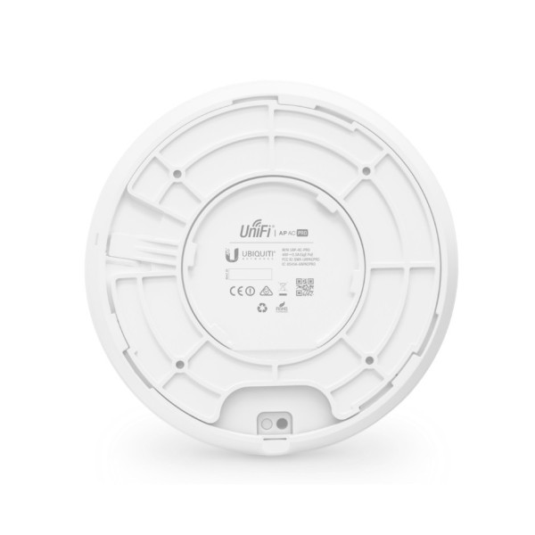 Купити Точка доступу Ubiquiti UniFi UAP-AC-PRO box