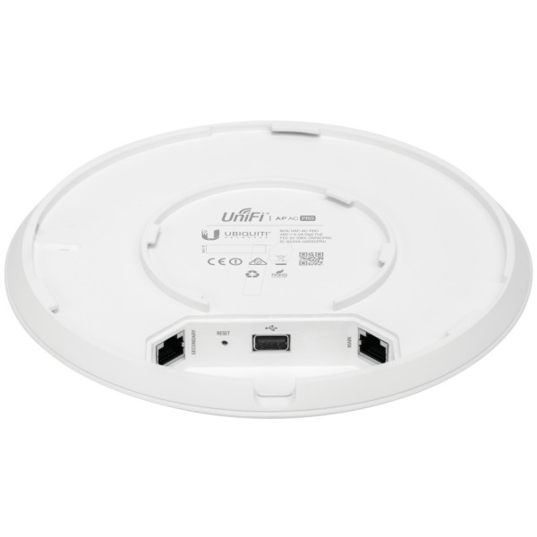 Купити Точка доступу Ubiquiti UniFi UAP-AC-PRO box