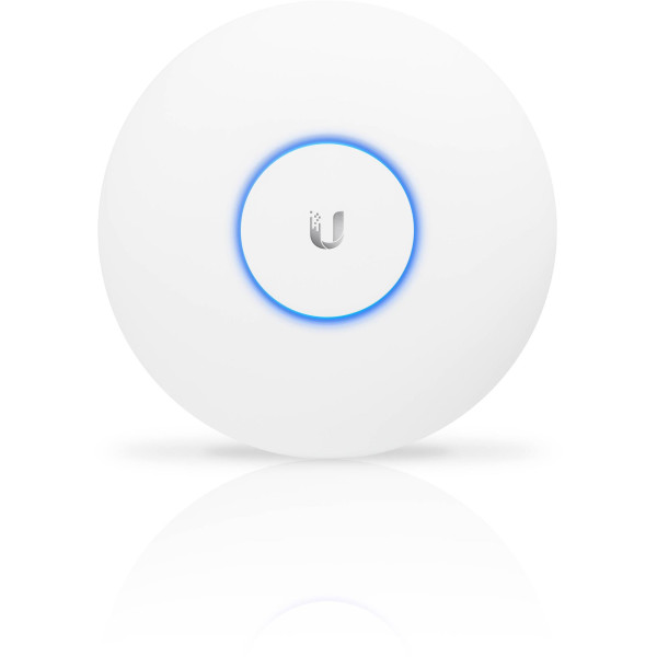 Купити Точка доступу Ubiquiti UniFi UAP-AC-PRO box