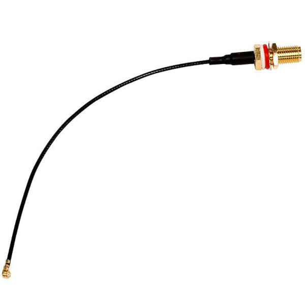 Купить Пігтейл MikroTik ACSMAUFL (U.fl to SMA)