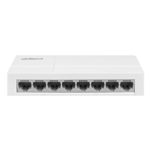 Купить Комутатор Dahua DH-PFS3008-8ET-L