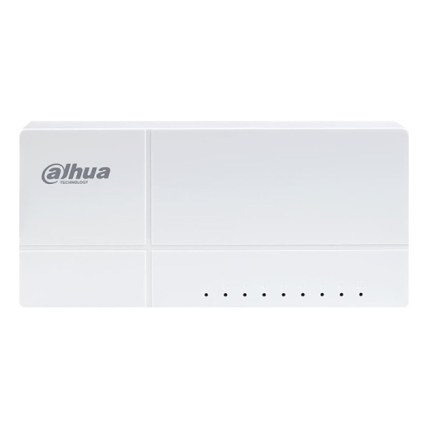 Купить Комутатор Dahua DH-PFS3008-8ET-L