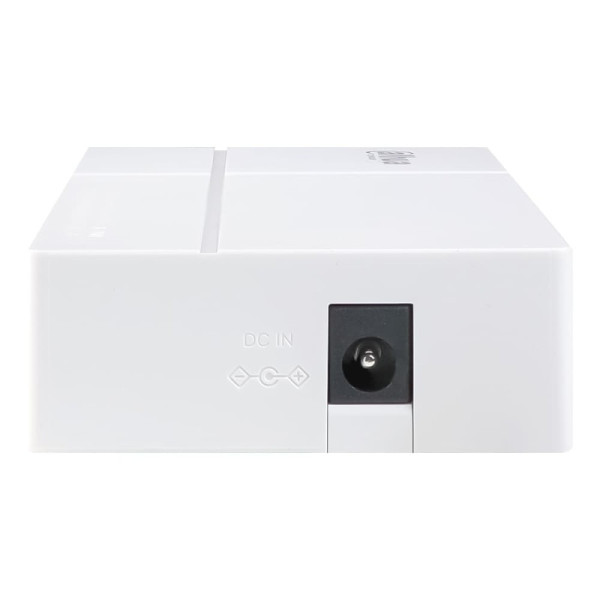 Купить Комутатор Dahua DH-PFS3008-8ET-L