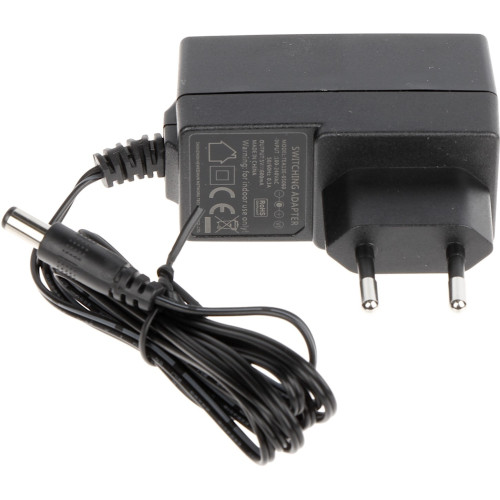Купити Комутатор Hikvision DS-3E0505D-E