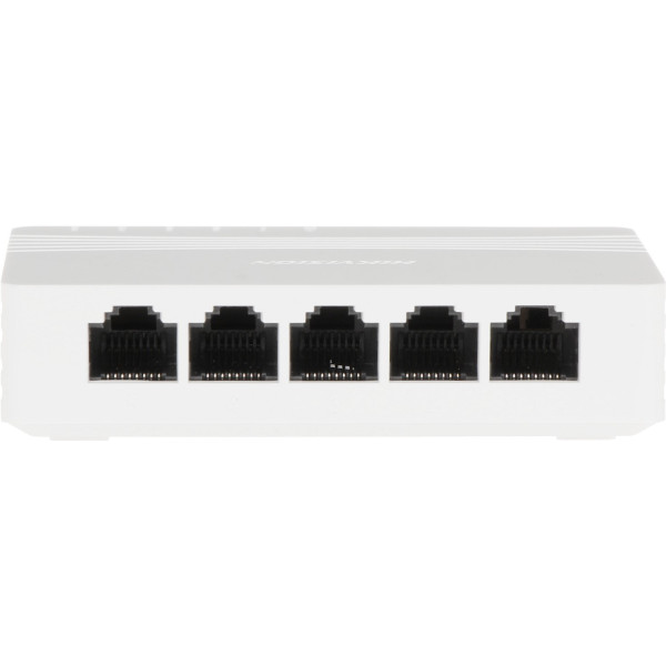 Купити Комутатор Hikvision DS-3E0505D-E
