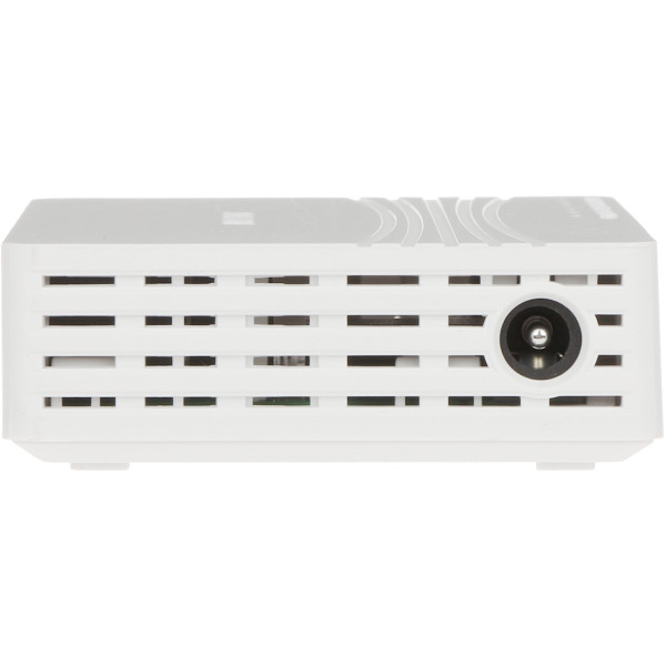 Купити Комутатор Hikvision DS-3E0505D-E