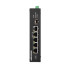 Купити Комутатор Hikvision DS-3T0306HP-E/HS