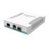 Купить Комутатор MikroTik CRS106-1C-5S