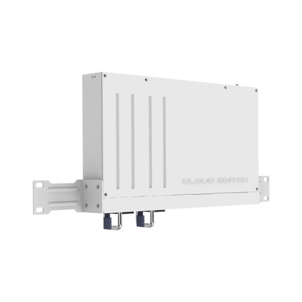Купити Комутатор MikroTik CRS504-4XQ-IN