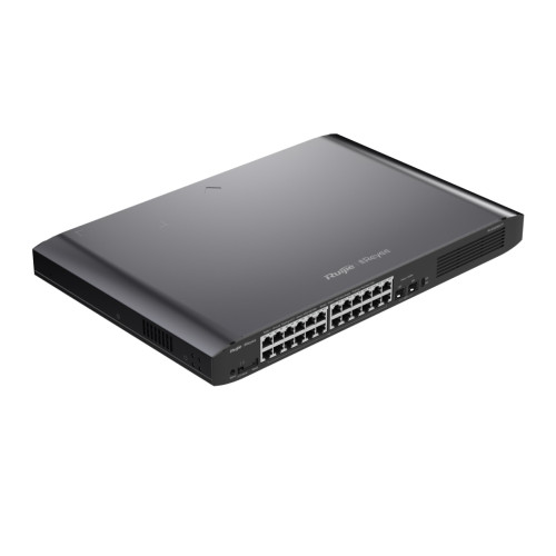 Купить Комутатор Ruijie Reyee RG-ES226GC-P