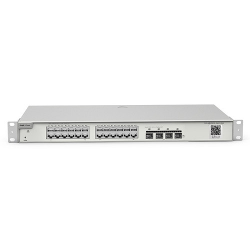 Купить Комутатор Ruijie Reyee RG-NBS3200-24GT4XS
