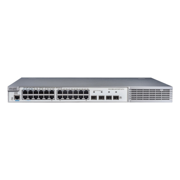 Купить Комутатор Ruijie XS-S1960-24GT4SFP-UP-H