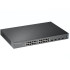 Купити Комутатор ZYXEL XGS2210-28 (XGS2210-28-EU0101F)