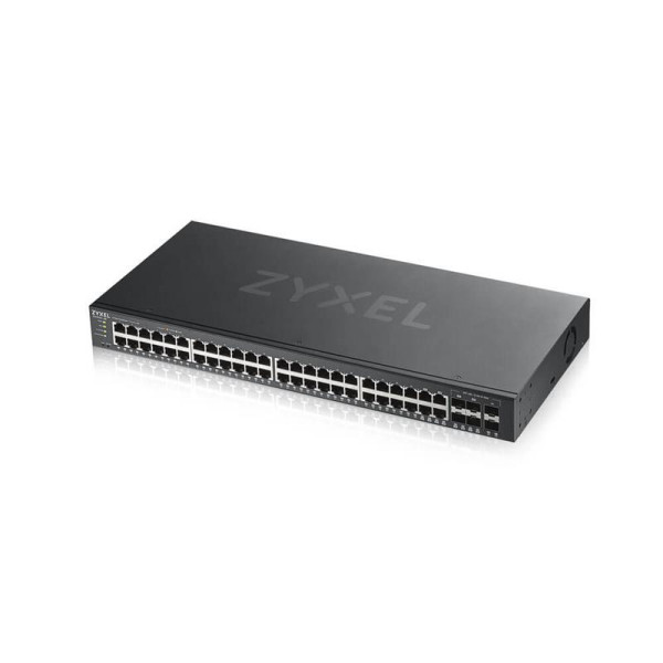 Купити Комутатор ZYXEL GS1920-48V2