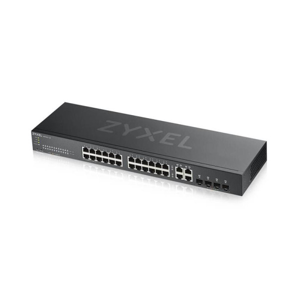 Купити Комутатор ZYXEL GS1920-24V2