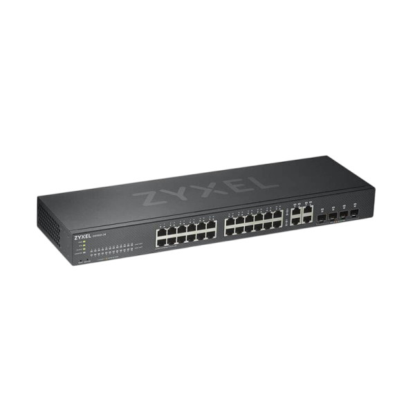 Купити Комутатор ZYXEL GS1920-24V2