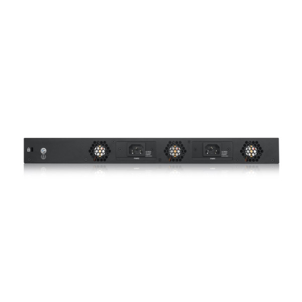 Купити Комутатор ZYXEL XS3800-28 (XS3800-28-ZZ0101F)