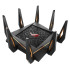 Купити Бездротовий маршрутизатор Asus ROG Rapture GT-AX11000 (90IG04H0-MO3G00)