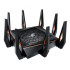 Купити Бездротовий маршрутизатор Asus ROG Rapture GT-AX11000 (90IG04H0-MO3G00)