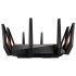 Купити Бездротовий маршрутизатор Asus ROG Rapture GT-AX11000 (90IG04H0-MO3G00)