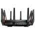 Купити Бездротовий маршрутизатор Asus ROG Rapture GT-AX11000 (90IG04H0-MO3G00)