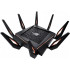 Купити Бездротовий маршрутизатор Asus ROG Rapture GT-AX11000 (90IG04H0-MO3G00)