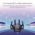 Купити Бездротовий маршрутизатор Asus RT-AX89X (90IG04J1-BM3010)