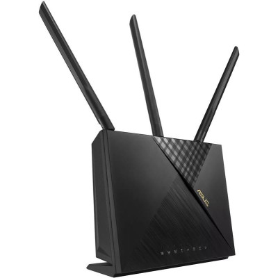Купить Бездротовий LTE маршрутизатор Asus 4G-AX56 (90IG06G0-MO3110)