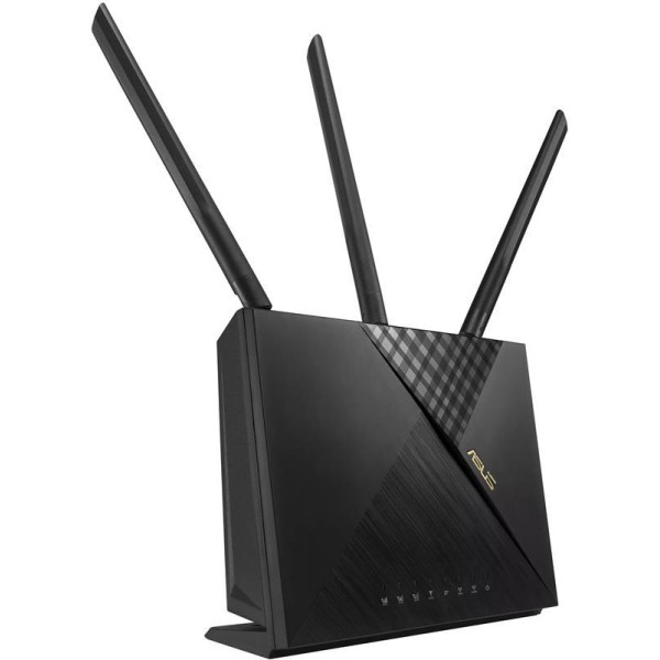 Купить Бездротовий LTE маршрутизатор Asus 4G-AX56 (90IG06G0-MO3110)