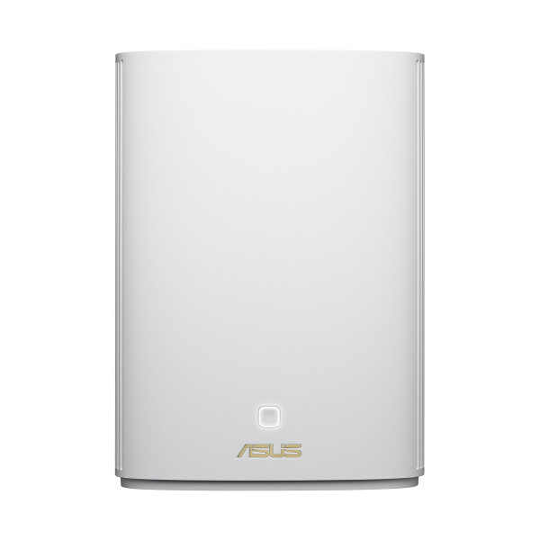 Купити Wi-Fi Mesh система Asus ZenWiFi AX Hybrid (XP4) 2pk White (90IG05T0-BM9110)