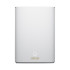 Купити Wi-Fi Mesh система Asus ZenWiFi AX Hybrid (XP4) 2pk White (90IG05T0-BM9110)