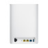 Купити Wi-Fi Mesh система Asus ZenWiFi AX Hybrid (XP4) 2pk White (90IG05T0-BM9110)