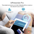 Купити Wi-Fi Mesh система Asus ZenWiFi AX Hybrid (XP4) 2pk White (90IG05T0-BM9110)