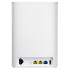 Купить Wi-Fi Mesh система Asus ZenWiFi AX Hybrid (XP4) 1pk White (90IG05T0-BM9100)
