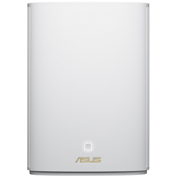 Купить Wi-Fi Mesh система Asus ZenWiFi AX Hybrid (XP4) 1pk White (90IG05T0-BM9100)